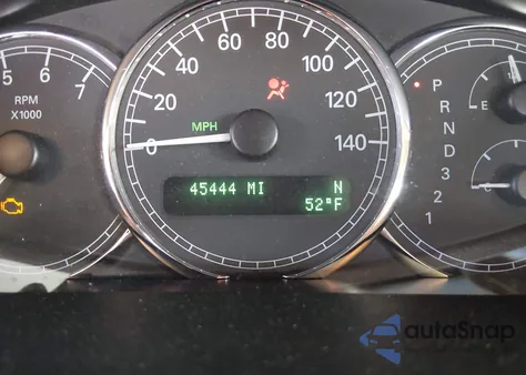 2006 Buick Lacrosse Cxl из США, поврежденный, VIN 2G4WD582361168533